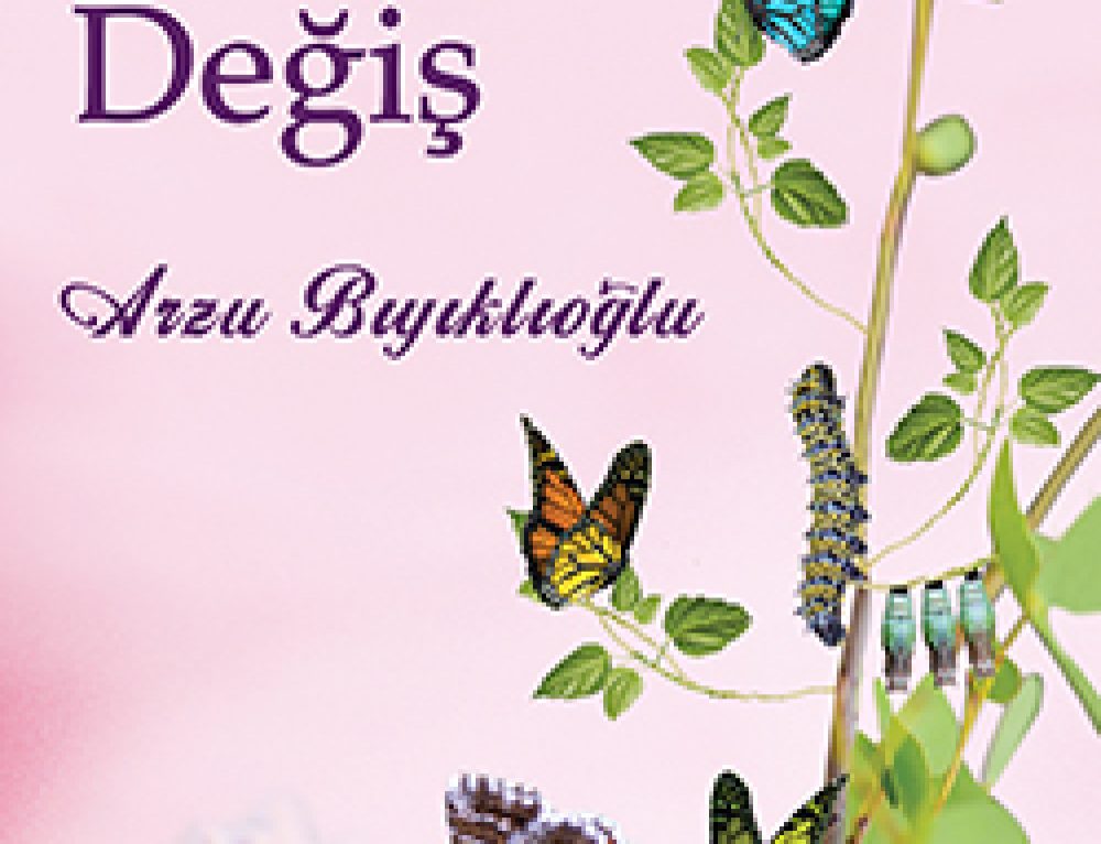 Fark Et, Uygula, Değiş