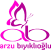 Arzu Bıyıklıoğlu Logo